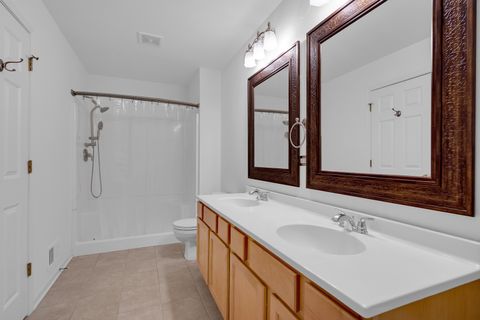 Tiny photo for 783 N Regis Court, Palatine, IL 60067 (MLS # 12526895)