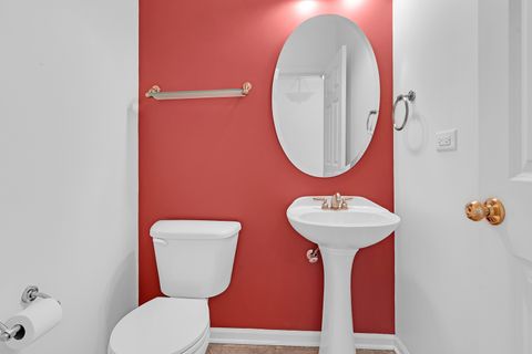 Tiny photo for 783 N Regis Court, Palatine, IL 60067 (MLS # 12526895)