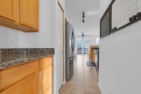 Tiny photo for 783 N Regis Court, Palatine, IL 60067 (MLS # 12526895)