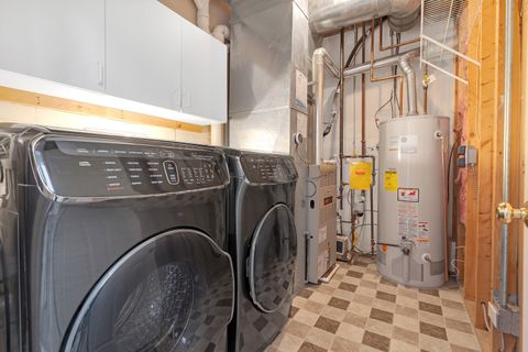 Tiny photo for 783 N Regis Court, Palatine, IL 60067 (MLS # 12526895)