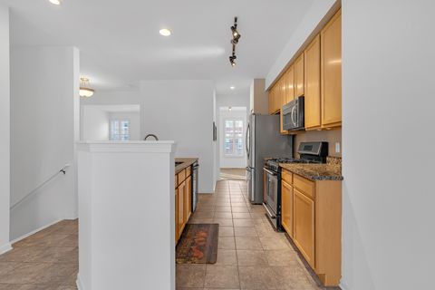 Tiny photo for 783 N Regis Court, Palatine, IL 60067 (MLS # 12526895)