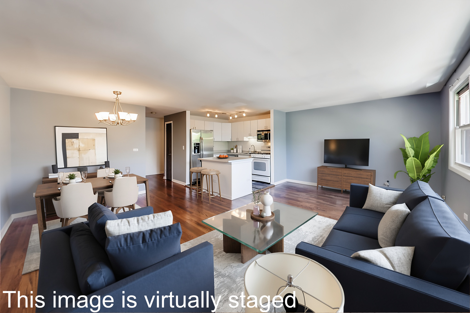 222 Washington Boulevard 305
