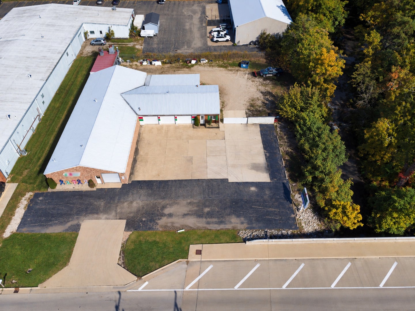 526 Bedford Road