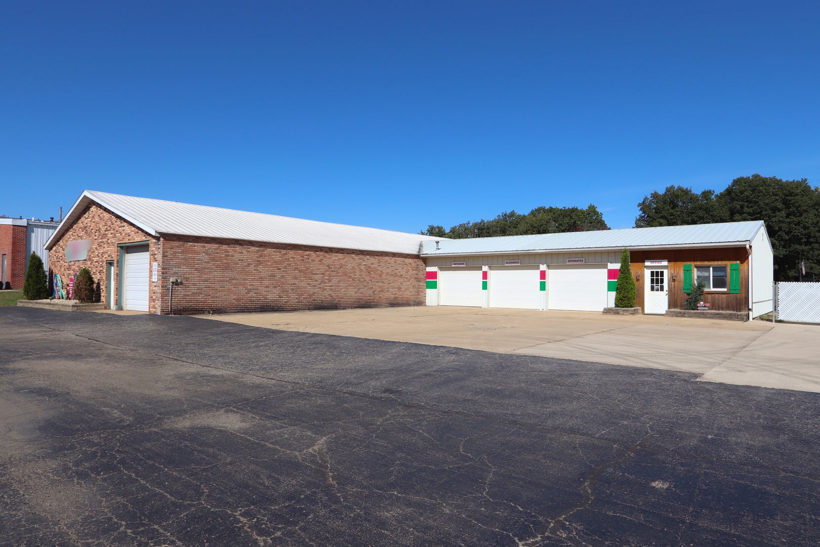 526 Bedford Road