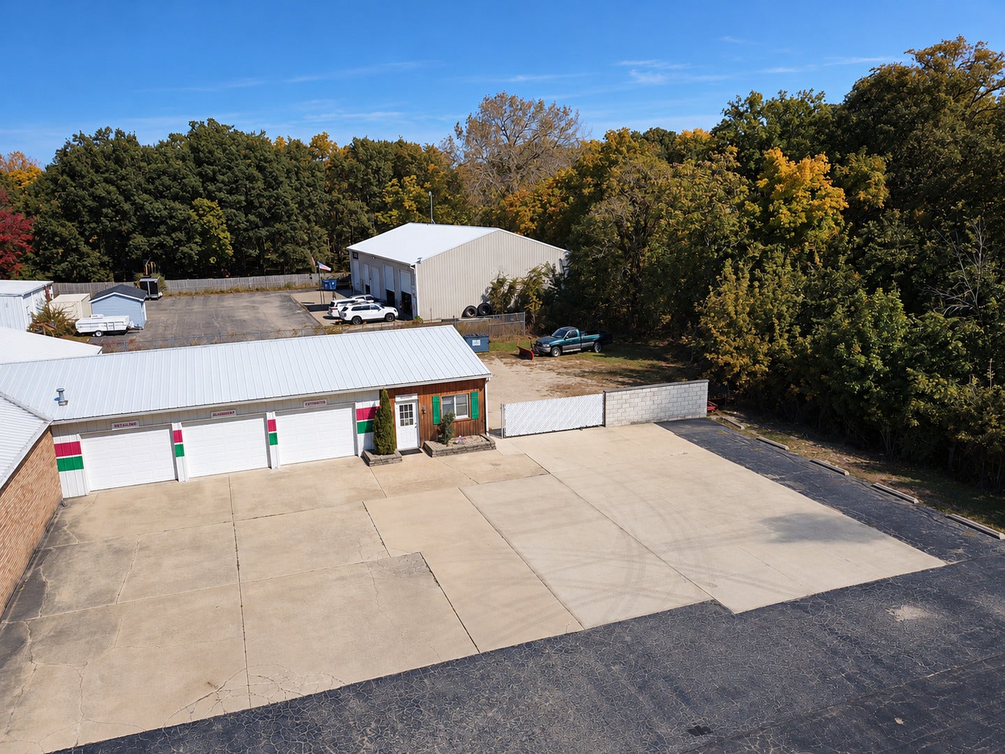 526 Bedford Road