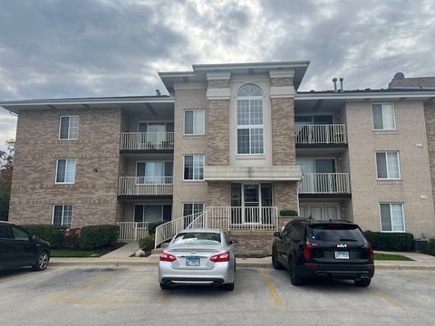 Photo of 4222 W 77th Street #202, Chicago, IL 60652 (MLS # 12495455)