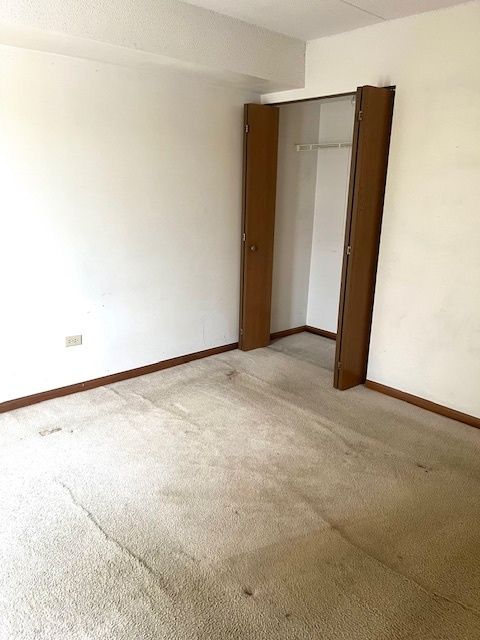 Tiny photo for 4222 W 77th Street #202, Chicago, IL 60652 (MLS # 12495455)