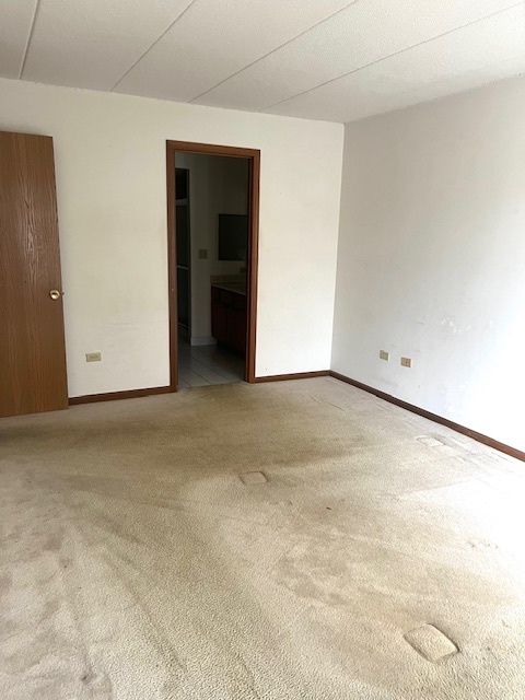 Tiny photo for 4222 W 77th Street #202, Chicago, IL 60652 (MLS # 12495455)