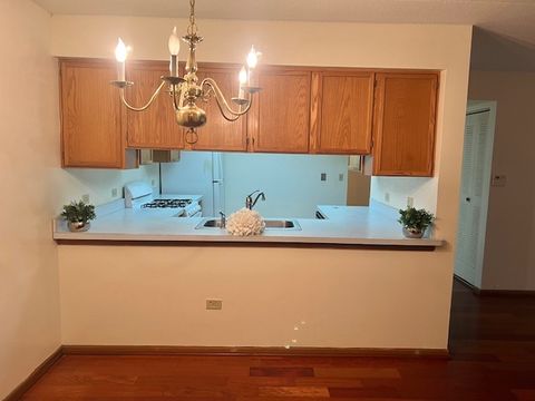 Tiny photo for 4222 W 77th Street #202, Chicago, IL 60652 (MLS # 12495455)