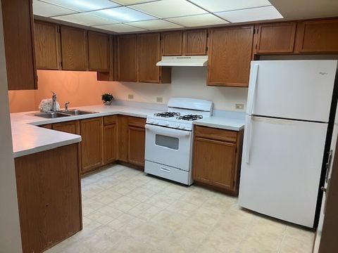 Tiny photo for 4222 W 77th Street #202, Chicago, IL 60652 (MLS # 12495455)