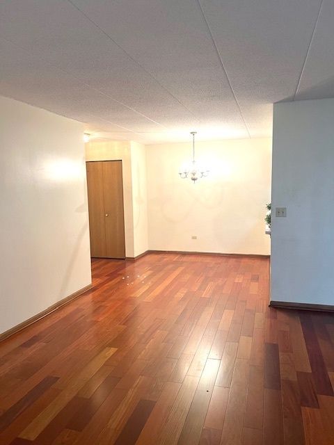 Tiny photo for 4222 W 77th Street #202, Chicago, IL 60652 (MLS # 12495455)