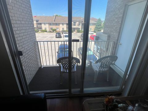 Tiny photo for 4222 W 77th Street #202, Chicago, IL 60652 (MLS # 12495455)