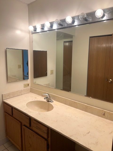 Tiny photo for 4222 W 77th Street #202, Chicago, IL 60652 (MLS # 12495455)