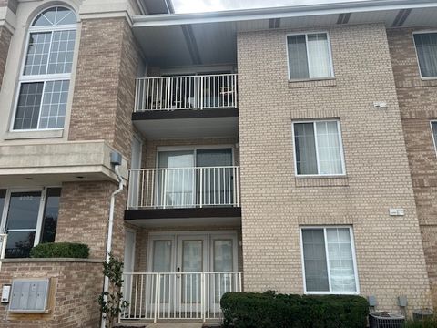 Tiny photo for 4222 W 77th Street #202, Chicago, IL 60652 (MLS # 12495455)