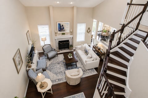 Tiny photo for 314 Berkshire Drive, Lake Villa, IL 60046 (MLS # 12774221)