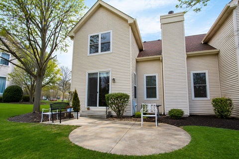 Tiny photo for 314 Berkshire Drive, Lake Villa, IL 60046 (MLS # 12774221)
