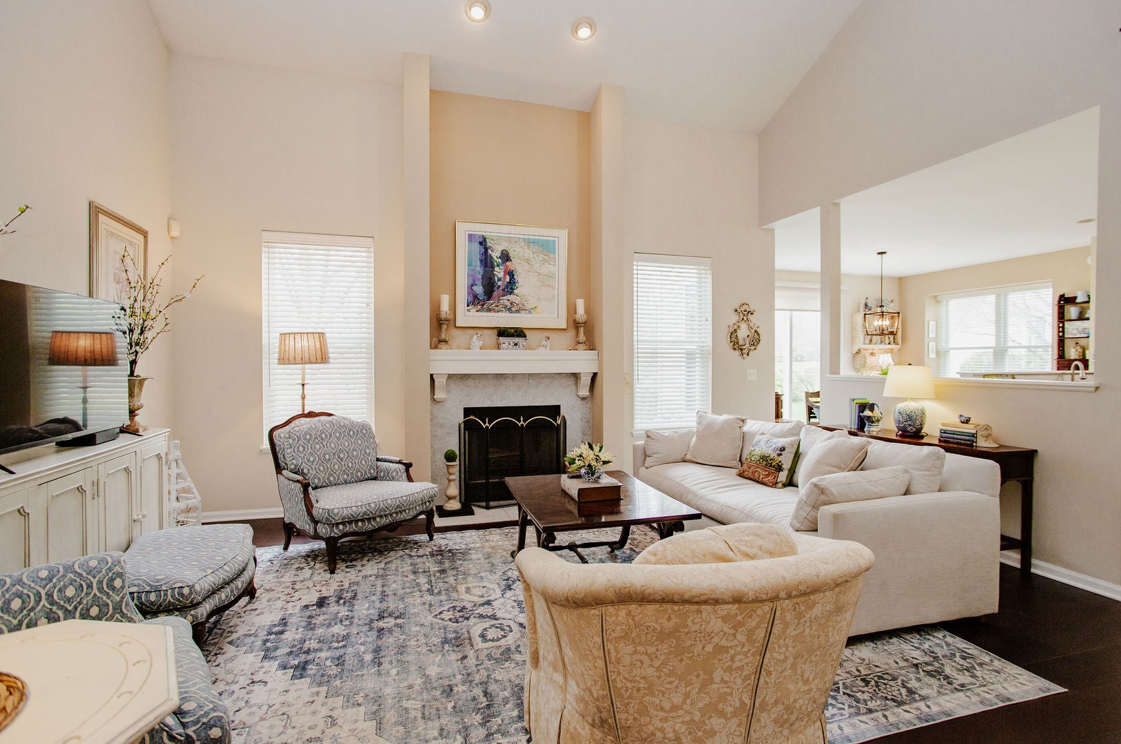 314 Berkshire Drive