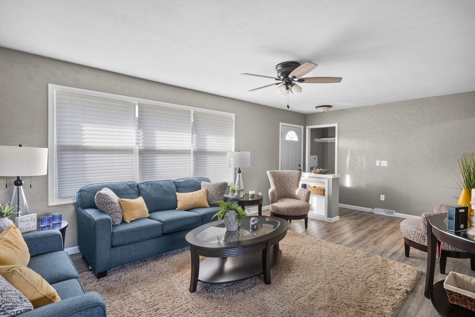 1322 NORTHLAWN Road