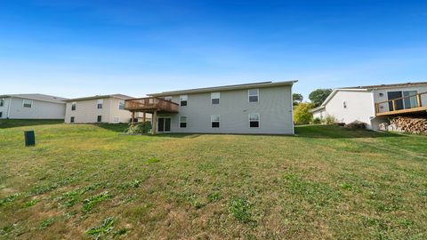 Tiny photo for 2874 Carol Place, Rockford, IL 61109 (MLS # 12487189)