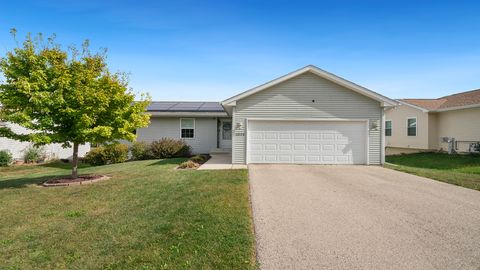Tiny photo for 2874 Carol Place, Rockford, IL 61109 (MLS # 12487189)