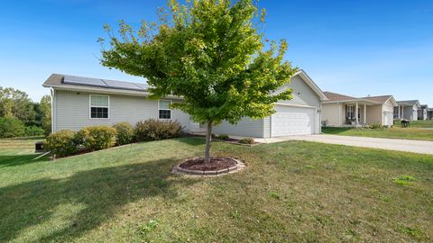 Tiny photo for 2874 Carol Place, Rockford, IL 61109 (MLS # 12487189)