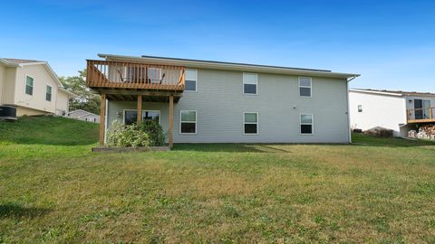Tiny photo for 2874 Carol Place, Rockford, IL 61109 (MLS # 12487189)