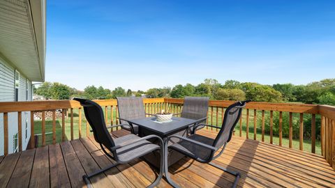 Tiny photo for 2874 Carol Place, Rockford, IL 61109 (MLS # 12487189)