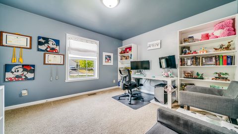 Tiny photo for 2874 Carol Place, Rockford, IL 61109 (MLS # 12487189)