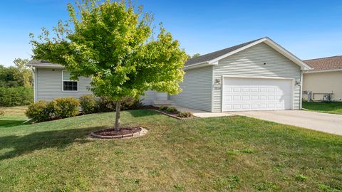 Photo of 2874 Carol Place, Rockford, IL 61109 (MLS # 12487189)