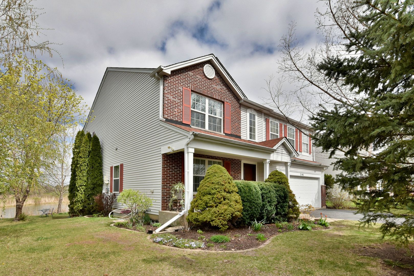 2146 Prairie Trail