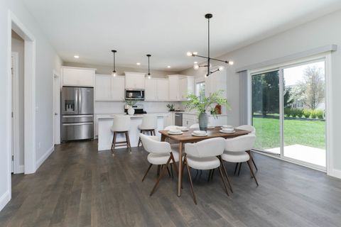 Tiny photo for 9 Brookstone Circle, Bloomington, IL 61704 (MLS # 12612806)