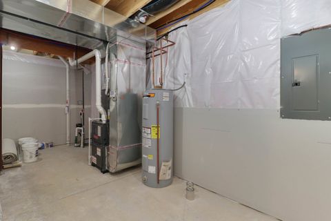 Tiny photo for 9 Brookstone Circle, Bloomington, IL 61704 (MLS # 12612806)