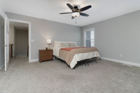 Tiny photo for 9 Brookstone Circle, Bloomington, IL 61704 (MLS # 12612806)