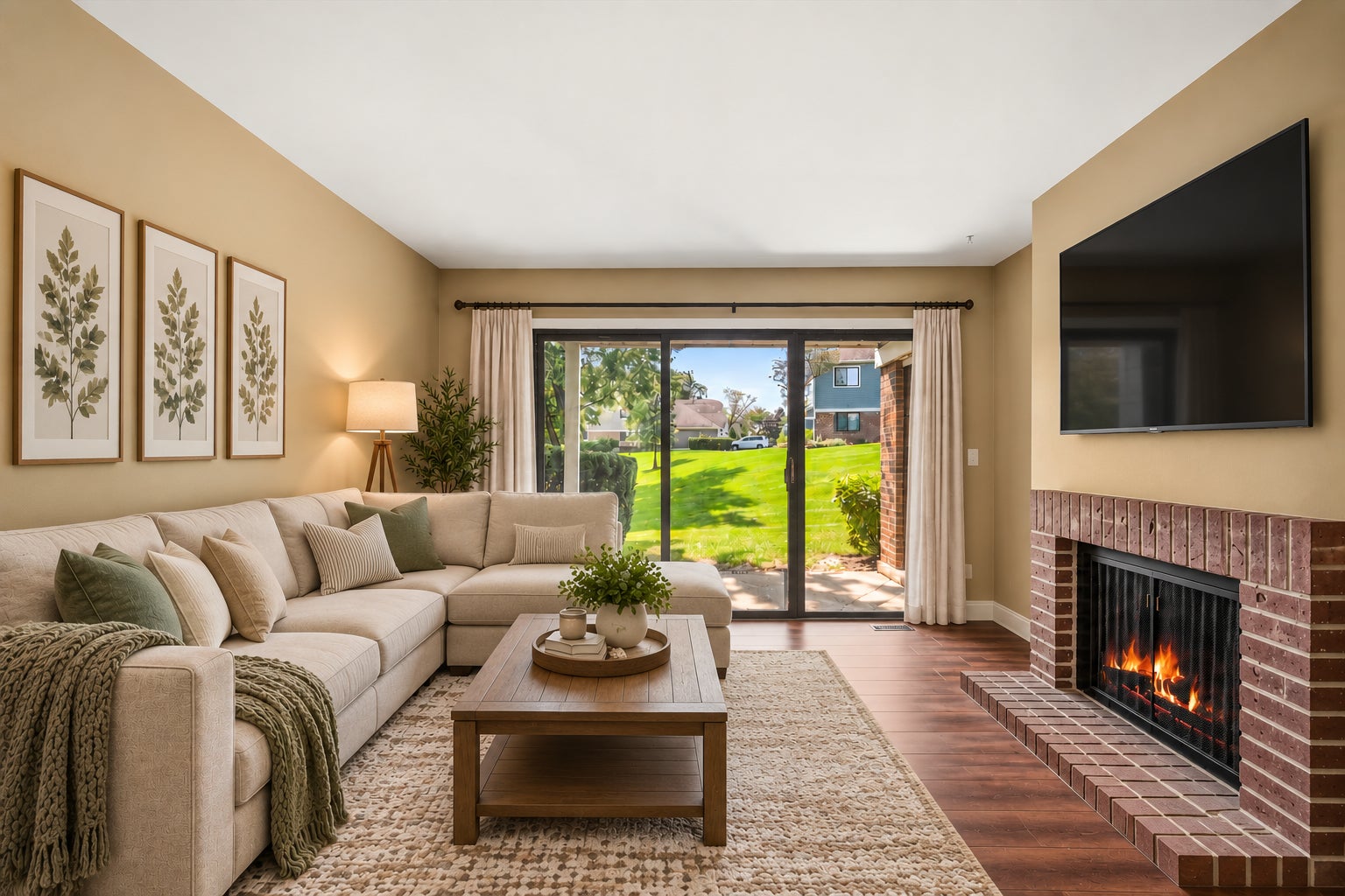 1547 7 Pines Road D-1