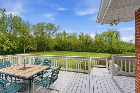 Tiny photo for 520 W Merri Oaks Road, Barrington Hills, IL 60010 (MLS # 12708448)