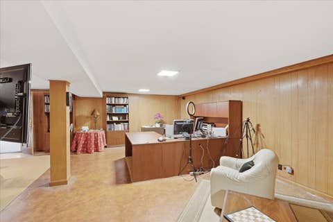 Tiny photo for 520 W Merri Oaks Road, Barrington Hills, IL 60010 (MLS # 12708448)