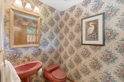 Tiny photo for 520 W Merri Oaks Road, Barrington Hills, IL 60010 (MLS # 12708448)