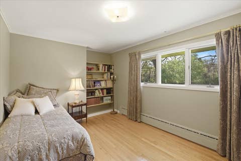 Tiny photo for 520 W Merri Oaks Road, Barrington Hills, IL 60010 (MLS # 12708448)