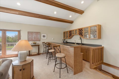 Tiny photo for 520 W Merri Oaks Road, Barrington Hills, IL 60010 (MLS # 12708448)