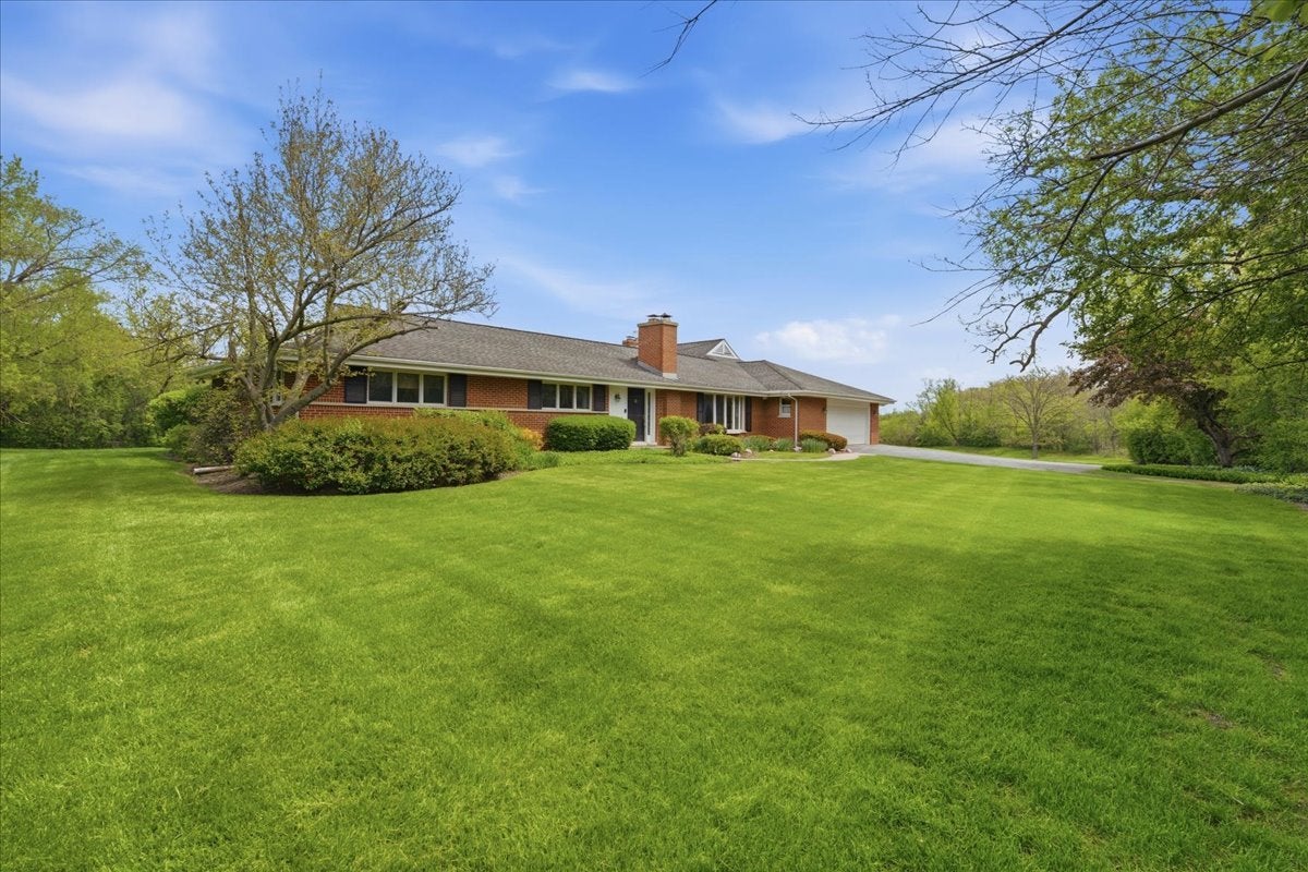 520 W Merri Oaks Road