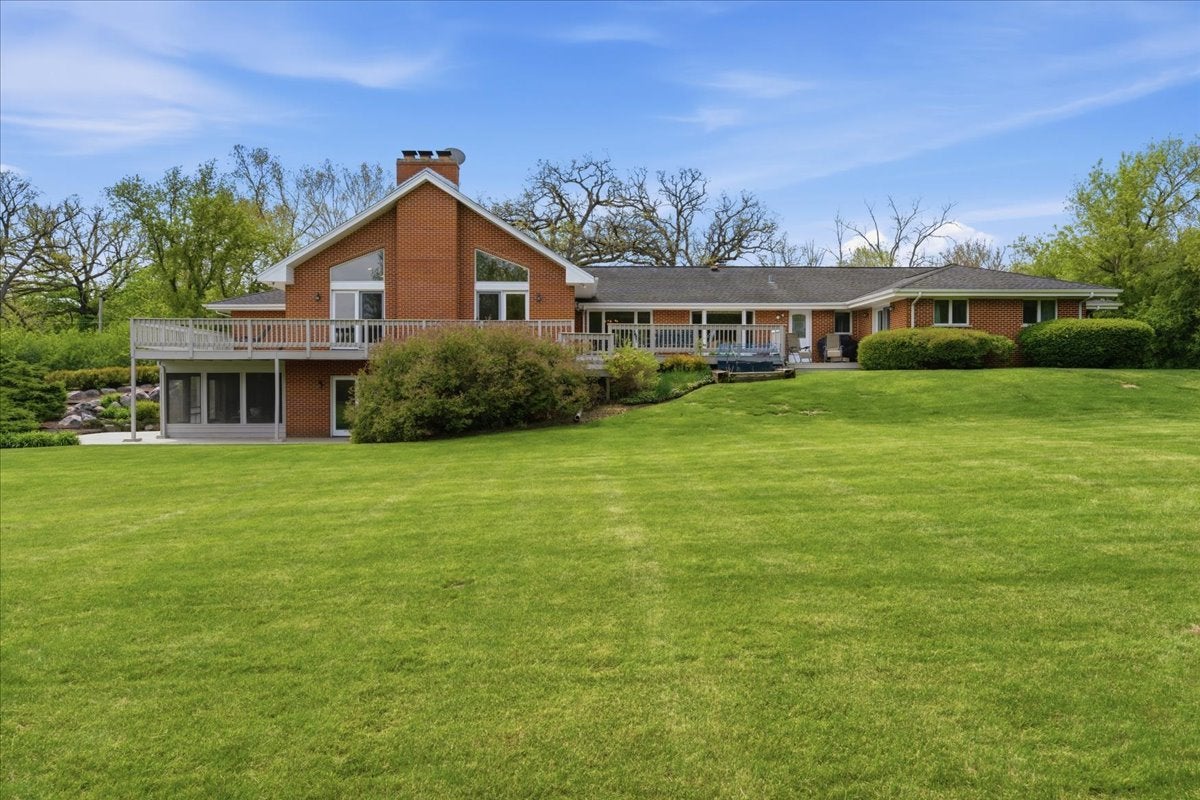 520 W Merri Oaks Road