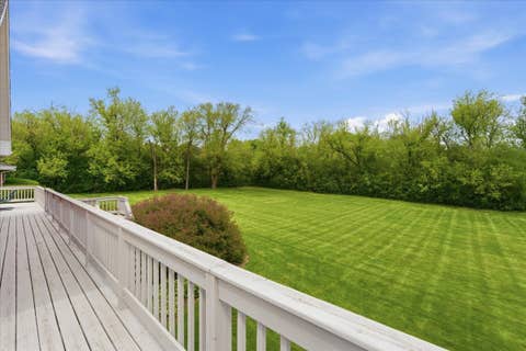 Tiny photo for 520 W Merri Oaks Road, Barrington Hills, IL 60010 (MLS # 12708448)