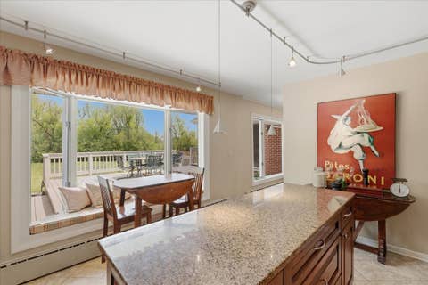 Tiny photo for 520 W Merri Oaks Road, Barrington Hills, IL 60010 (MLS # 12708448)
