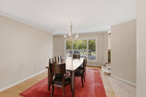 Tiny photo for 520 W Merri Oaks Road, Barrington Hills, IL 60010 (MLS # 12708448)
