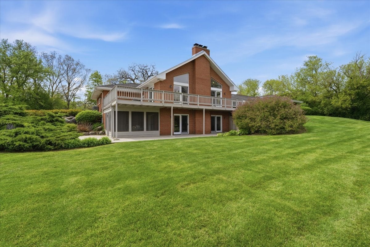 520 W Merri Oaks Road