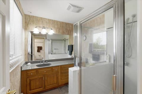 Tiny photo for 520 W Merri Oaks Road, Barrington Hills, IL 60010 (MLS # 12708448)