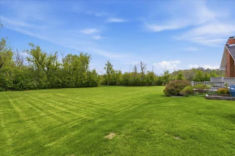 Tiny photo for 520 W Merri Oaks Road, Barrington Hills, IL 60010 (MLS # 12708448)