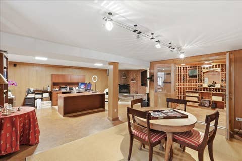 Tiny photo for 520 W Merri Oaks Road, Barrington Hills, IL 60010 (MLS # 12708448)