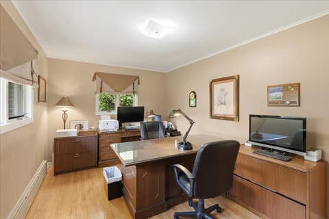 Tiny photo for 520 W Merri Oaks Road, Barrington Hills, IL 60010 (MLS # 12708448)