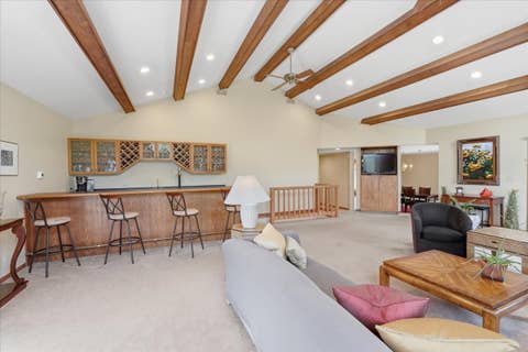 Tiny photo for 520 W Merri Oaks Road, Barrington Hills, IL 60010 (MLS # 12708448)